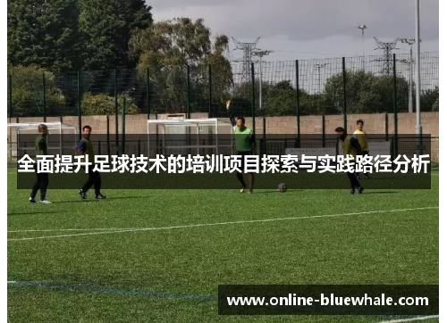 全面提升足球技术的培训项目探索与实践路径分析