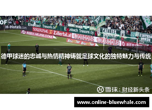 德甲球迷的忠诚与热情精神铸就足球文化的独特魅力与传统