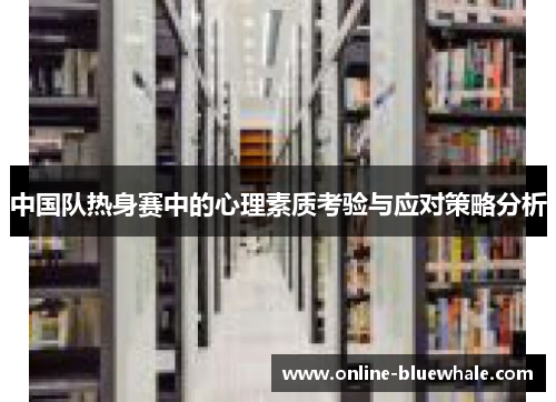 中国队热身赛中的心理素质考验与应对策略分析