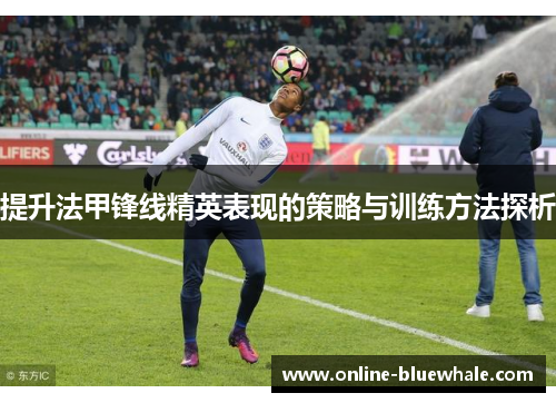 提升法甲锋线精英表现的策略与训练方法探析